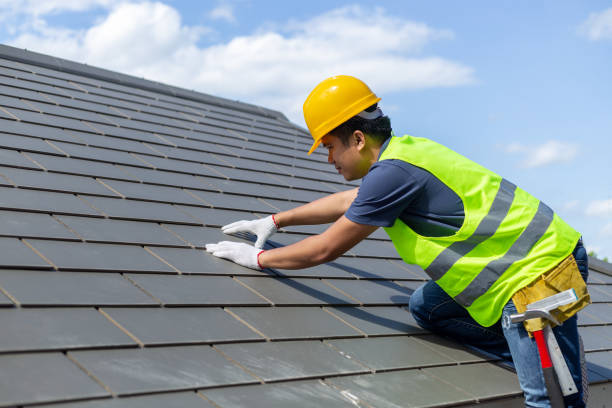 Best Roof Waterproofing Services  in Parrish, AL