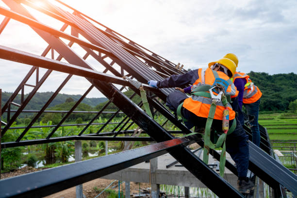 Best Roof Restoration Services  in Parrish, AL
