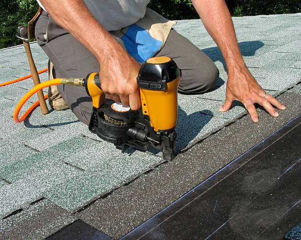 Best Residential Roofing Contractor  in Parrish, AL