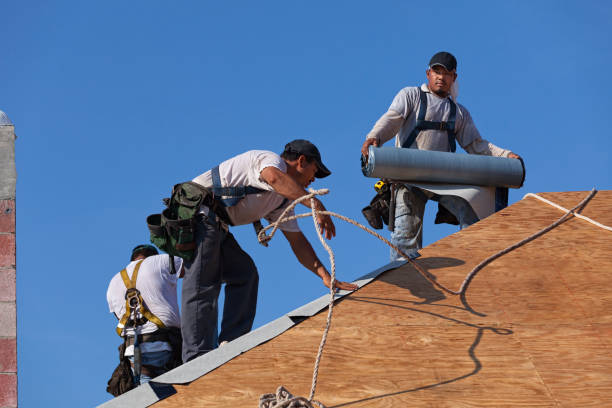 Quick and Trustworthy Emergency Roof Repair Services in Parrish, AL