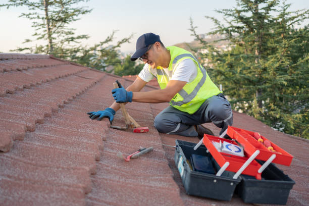 Best Residential Roofing Contractor  in Parrish, AL