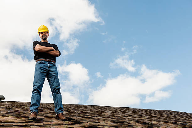 Best Residential Roof Replacement  in Parrish, AL