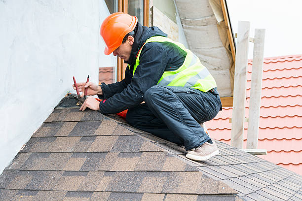 Best Roof Restoration Services  in Parrish, AL