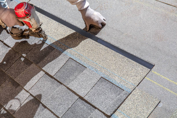 Best Shingle Roofing Installation  in Parrish, AL
