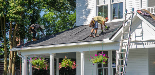Best Commercial Roofing Services  in Parrish, AL